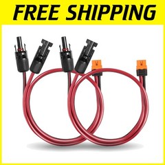 Solar Generator Power Station Cable