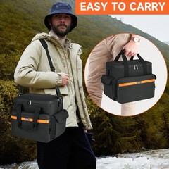 Carrying Case Compatible with ECOFLOW River 2/River 2 Max 500/River 2