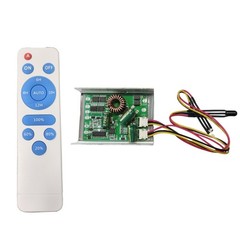 Solar Circuit Board 3.2v Lithium Iron Phosphate Battery 5v-6v 70w Solar Lamp