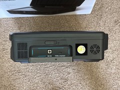Renogy R300PHXE Phoenix Elite Portable Solar Generator