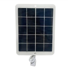 USB Foldable Solar Panel Portable Flexible Small Folding Solar Panels5623