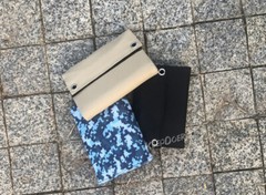 7W Outdoor Portable Folding Solar Cell Panel Charger USB Power Supply For Phone