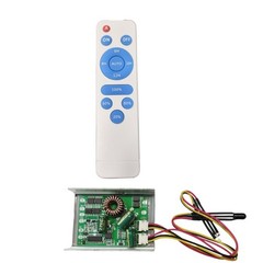 Solar Circuit Board 3.2v Lithium Iron Phosphate Battery 5v-6v 70w Solar Lamp