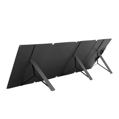 ALLPOWERS 200W Portable Monocrystalline Solar Panel Fast charging