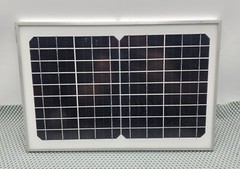 Suner Power BC-10W-M Solar Battery Charger 10 Watts BC-10W Mono