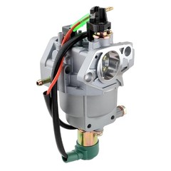 Generator Carburetor Kit for AiPower SUA12000E SUA8520E SUA6500E SUA9000E All P