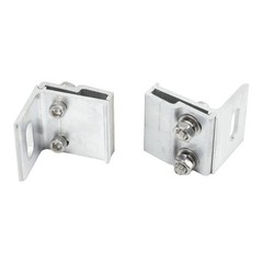 Standing Seam Clamp Roof Seam Clamp 45x52mm 1/4Pcs Replaceable Accessories