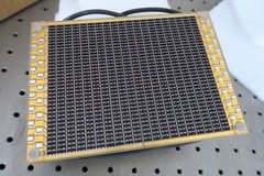 SUNCORE WATER COOLED ULTRA HIGH POWER SOLAR PANEL 1500W ONLY 5×7 IN 67% SYS EFF