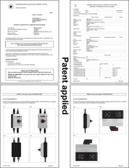 Solar Disconnect Switch,32 Amp DC600V,2 String 2 in 2 Out Isolator,Ip66 Waterpro