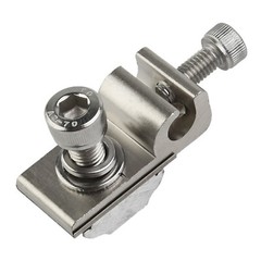 Solar Panel Solar-Mounting System Ground Grounding Lug Standard Grounding Clip