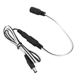 Solar Panel Power Extension Cord Solar Panel Power Extension Cable DC MG