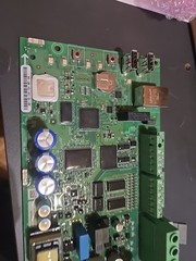 Replacement IQ Gateway PCB for IQ Combiner 5-# XA-ENV2-PCVA-5