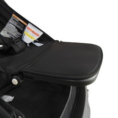 Flat Lying Position Adjuster Board Extender for Butterfly Baby Carriage