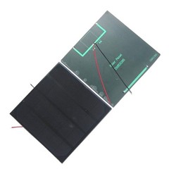 1pcs/Lot DIY Toy 6V 750mA 165*165mm Micro Mini Small Power Solar Cells Panel