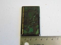 14 Pcs Polycrystalline Solar Cells DIY Projects – 2.3V 80mA 20 mini solar panels