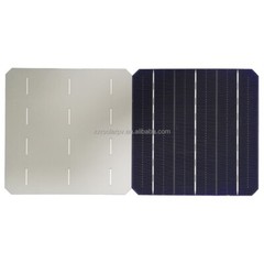 10 x 5W solar cells 156x156mm 19.8-21.2% Efficiency Monocrystalline