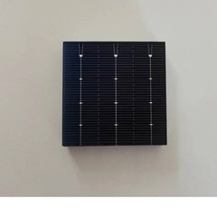 52x52mm High Efficiency Monocrystalline Solar Cells 50PCS DIY Power Module
