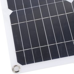­Solar Panel Heating Blanket 12V 50W Rapid Uniform Heating Soft Pet Heating Pad
