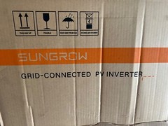 Sungrow SG250HX Inverters for Solar (2)