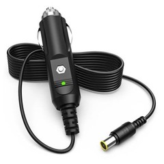 Charger for Jackery Portable Power Station Explorer 12V-24V Car Charger | 1000