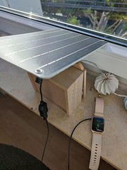 Versatile 6W Mini Solar Panel with USB – Ideal for Outdoor Gear & DIY Projects