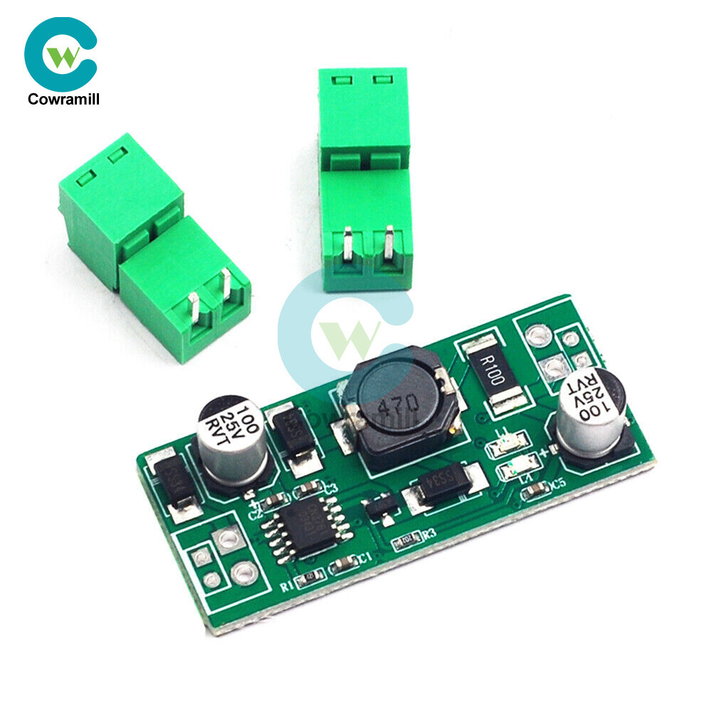 CN3761 DC5-15V Solar Panel Controller Module Lithium Battery Charging Board