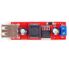 for Mobile Phone Voltage Regulator Car Charge Regulator Temperature 150KHZ