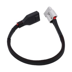 XT150 Battery Cable Fit For EcoFlow 2 2 Extra Battery Connector Ca CX4