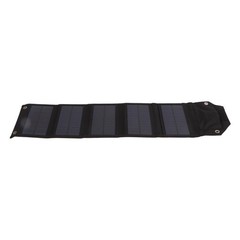 Durable USB Foldable Solar Charger For Outdoor Adventures Excellent