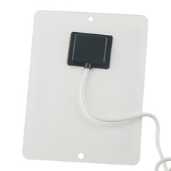 Solar Panel Charger Effective Output Suitable for Various Outdoor Uses
