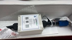 Softstart RV Air Conditioning 20 Amp Rating; 115 VAC; Reduces Inrush Current