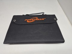 Powstream Portable 21w Foldable Solar Charging Station