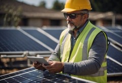 Solar Premium CAD Design Package for PV Permit with Engineering Review & Stamp