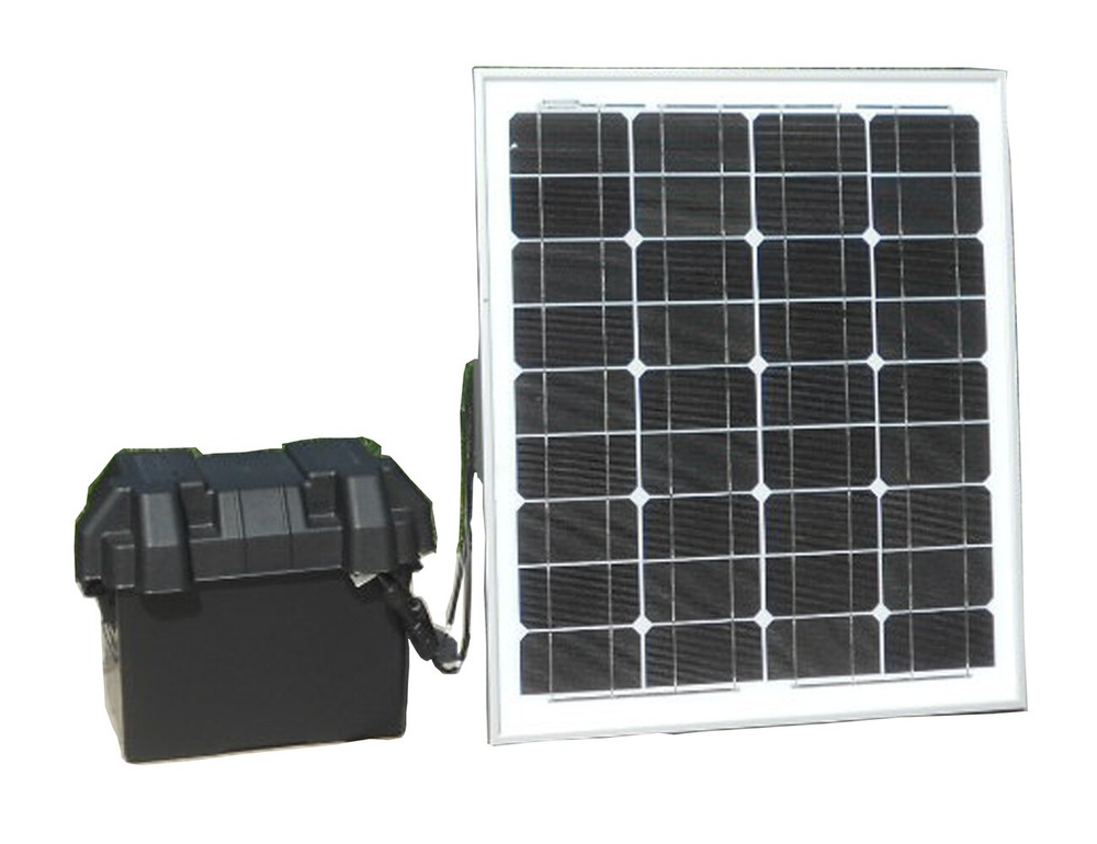 TEKTRUM RUGGED PORTABL 1500w/3000w POWER STATION-SILENT GAS FREE-Plug-N-Play