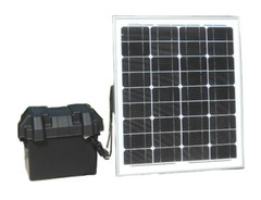 TEKTRUM RUGGED PORTABL 1500w/3000w POWER STATION-SILENT GAS FREE-Plug-N-Play