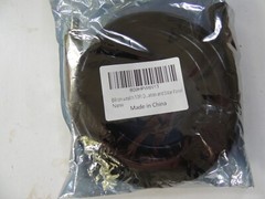 Extension Cable Male and Female Plug Compatible with Solar Generator, panel