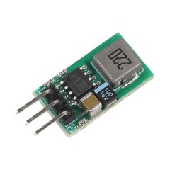 5V 1A Step down Module For LM7805 Direct Replacement with High Efficiency