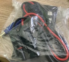 MC4 to 8mm Adapter Cable X Solar Generators,Easy Plug&Play Connection,INSTABOOST