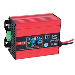 600W greatest presentation following Sun Power Device For Battery Systems 48V