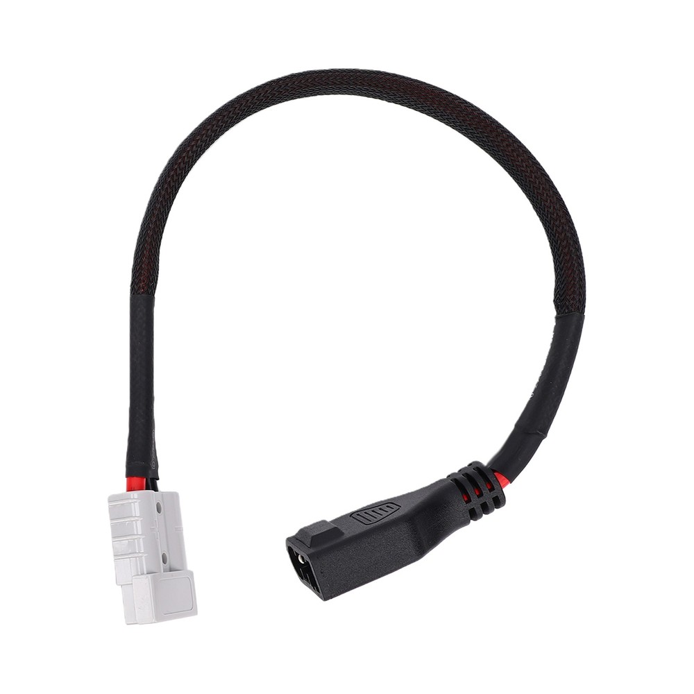 XT150 Battery Cable Fit For EcoFlow 2 2 Extra Battery Connector Ca CX4