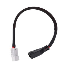 XT150 Battery Cable Fit For EcoFlow 2 2 Extra Battery Connector Ca CX4