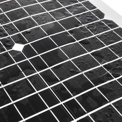 8000W Peak Solar Kit Flexible Panel 100A Controller 12V 24V to 110V/220V