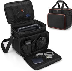 Nylon Travel Case for Jackery Explorer