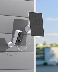 solar panel