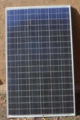 Lot of 3 Solar Panels_2x Evergreen 190W_Trina Solar 240 Watts___PLEASE READ!!!