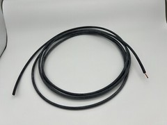 12 AWG gauge Black and Red PV wire UL listed shipping from USA