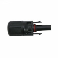 Male Fits MC4 Connector for Solar Panel Wire 30A Waterproof – Lot of ( 10) – New