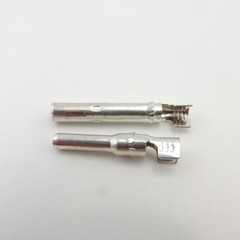 5/10Pairs Compatible with Male Female Terminal Pin for Solar Panel Connector