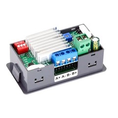 LCD Display Stepper Motor Speed Controller Module for Various Projects