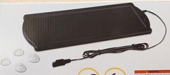 Solar Panel 12V battery Maintainer